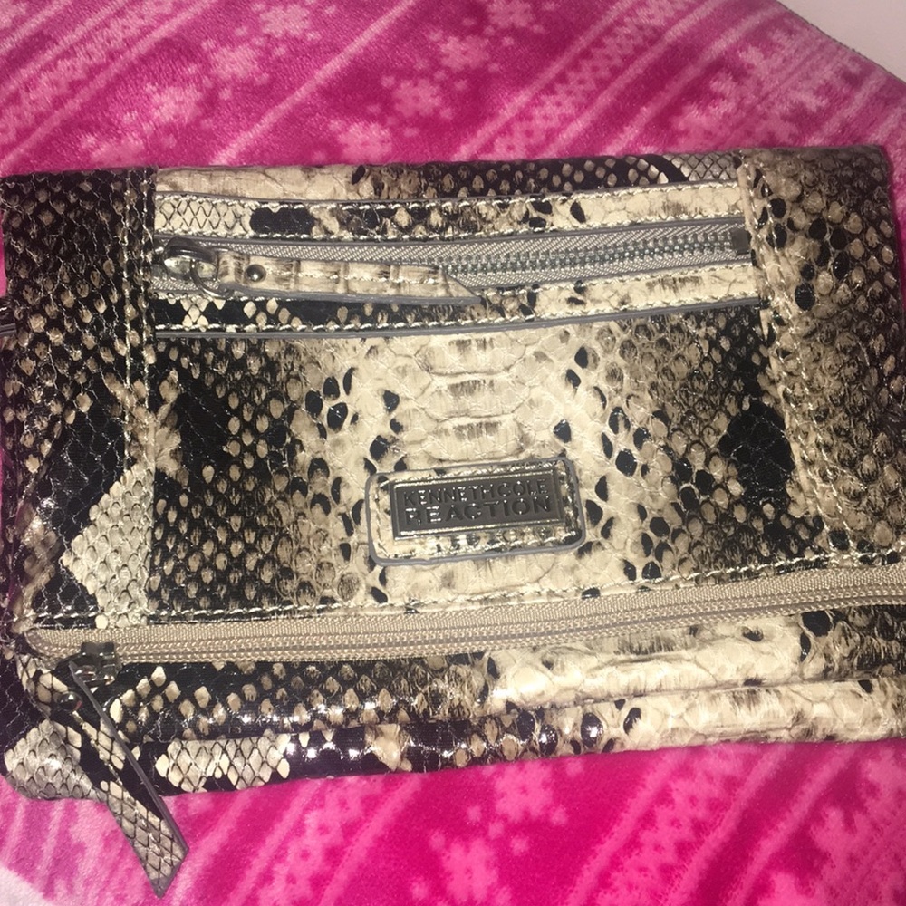Kenneth Cole Clutch